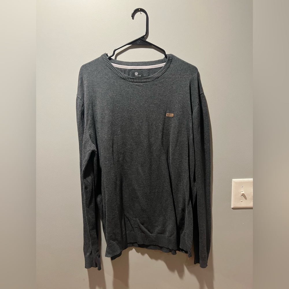 BASEHIT MENS XXL Sweater Pre-Owned
